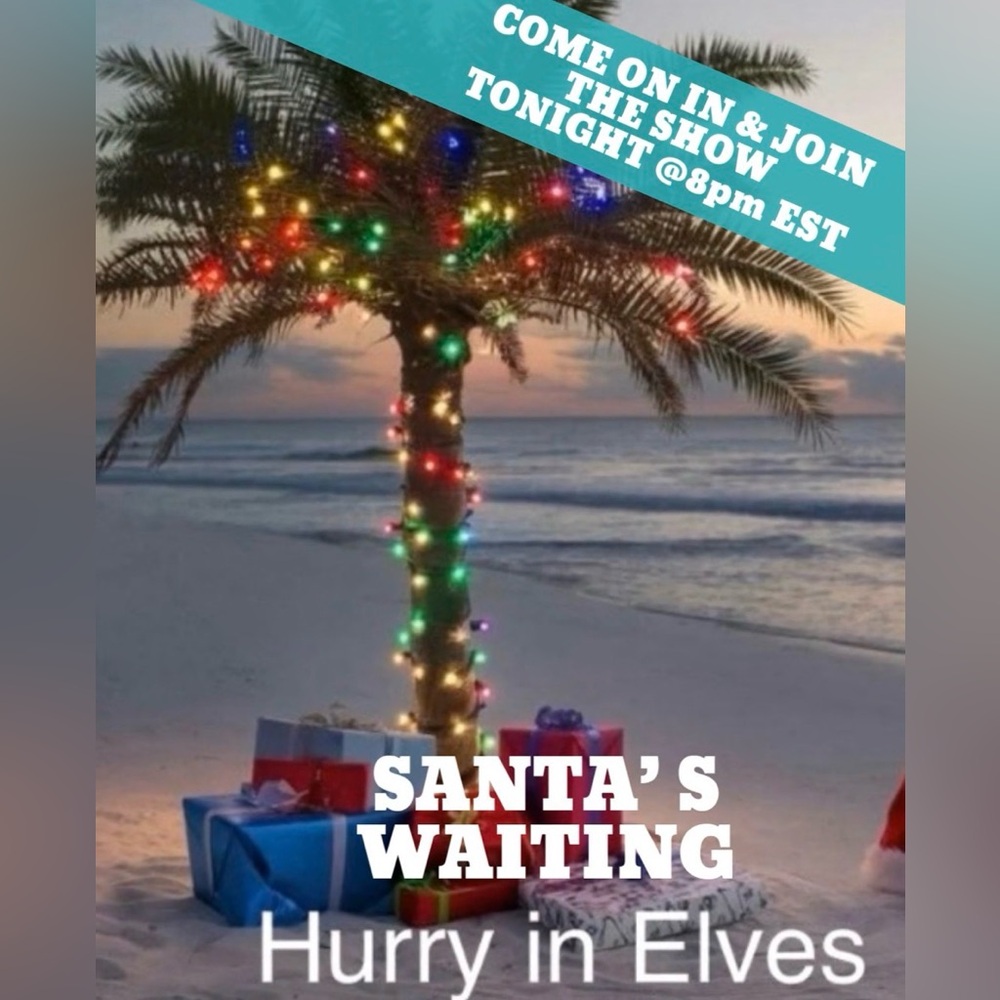 12/6 @8PM